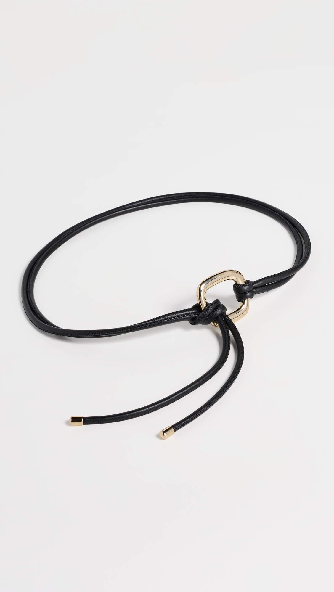 Tie Ring Belt | Shopbop