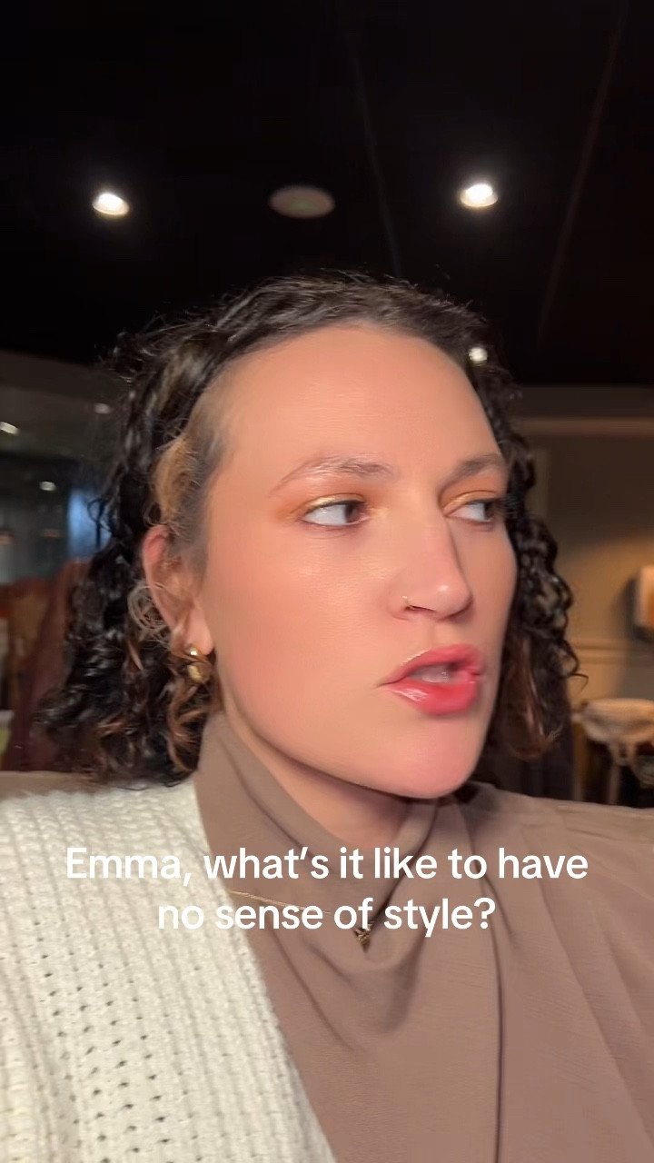 We love to take fashion risks here!!

#LTKBeauty #LTKStyleTip #LTKWorkwear