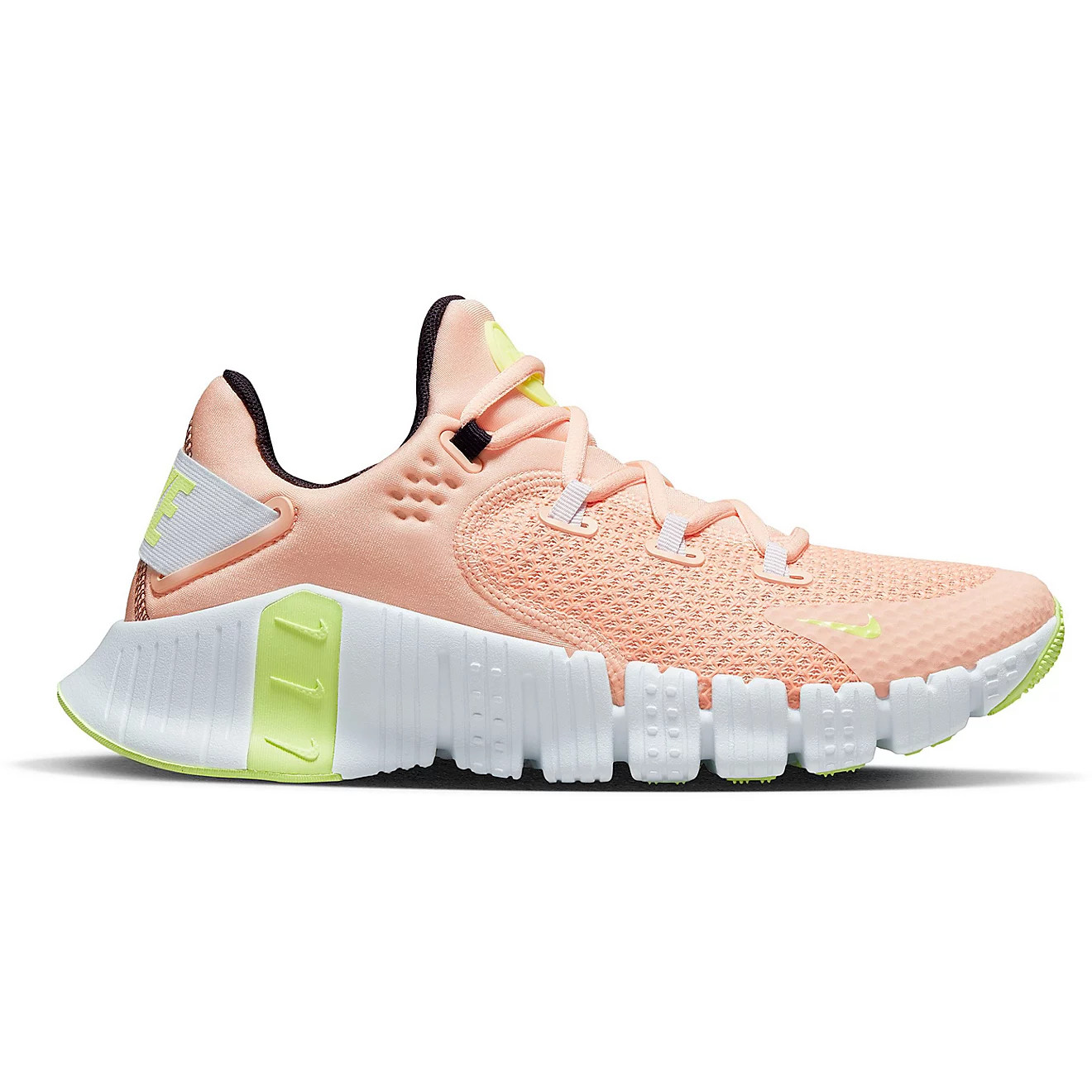 Nike Women's Free Metcon 4 Training Shoes | Academy Sports + Outdoors