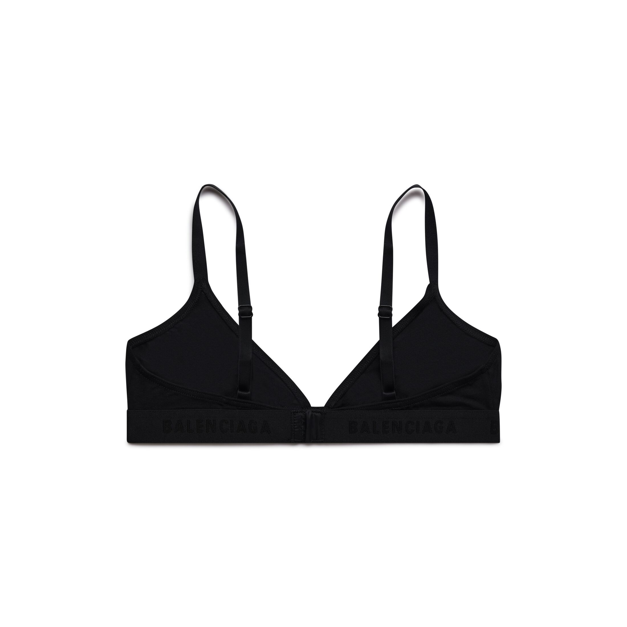 elastic bra | Balenciaga