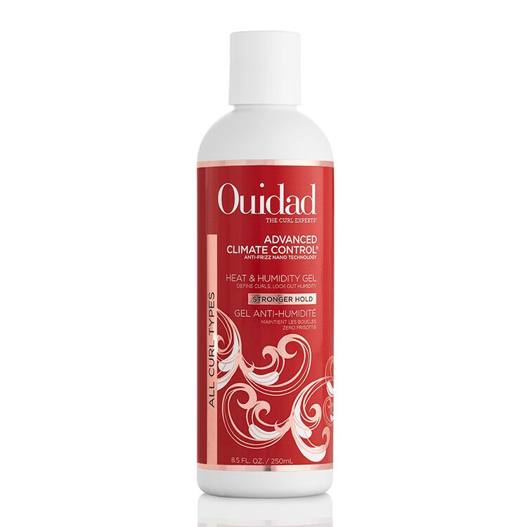 Heat & Humidity Gel - Stronger Hold | Sally Beauty