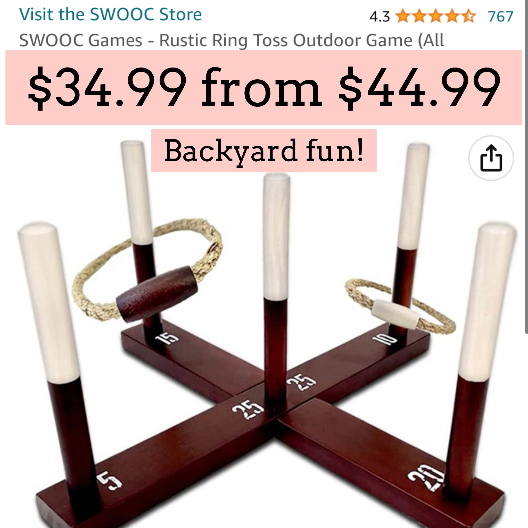 #LTKSeasonal #LTKsalealert #LTKunder50