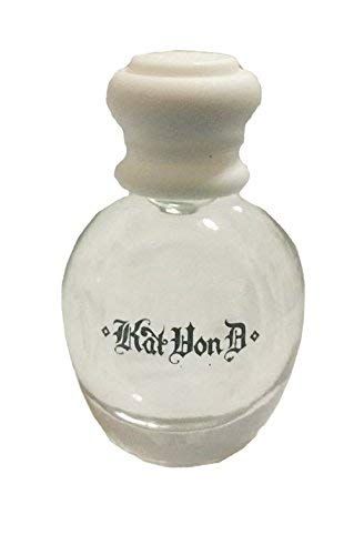 Kat Von D - SAINT - Eau de Parfum (0.17 oz/ 5 mL, Saint) | Amazon (US)