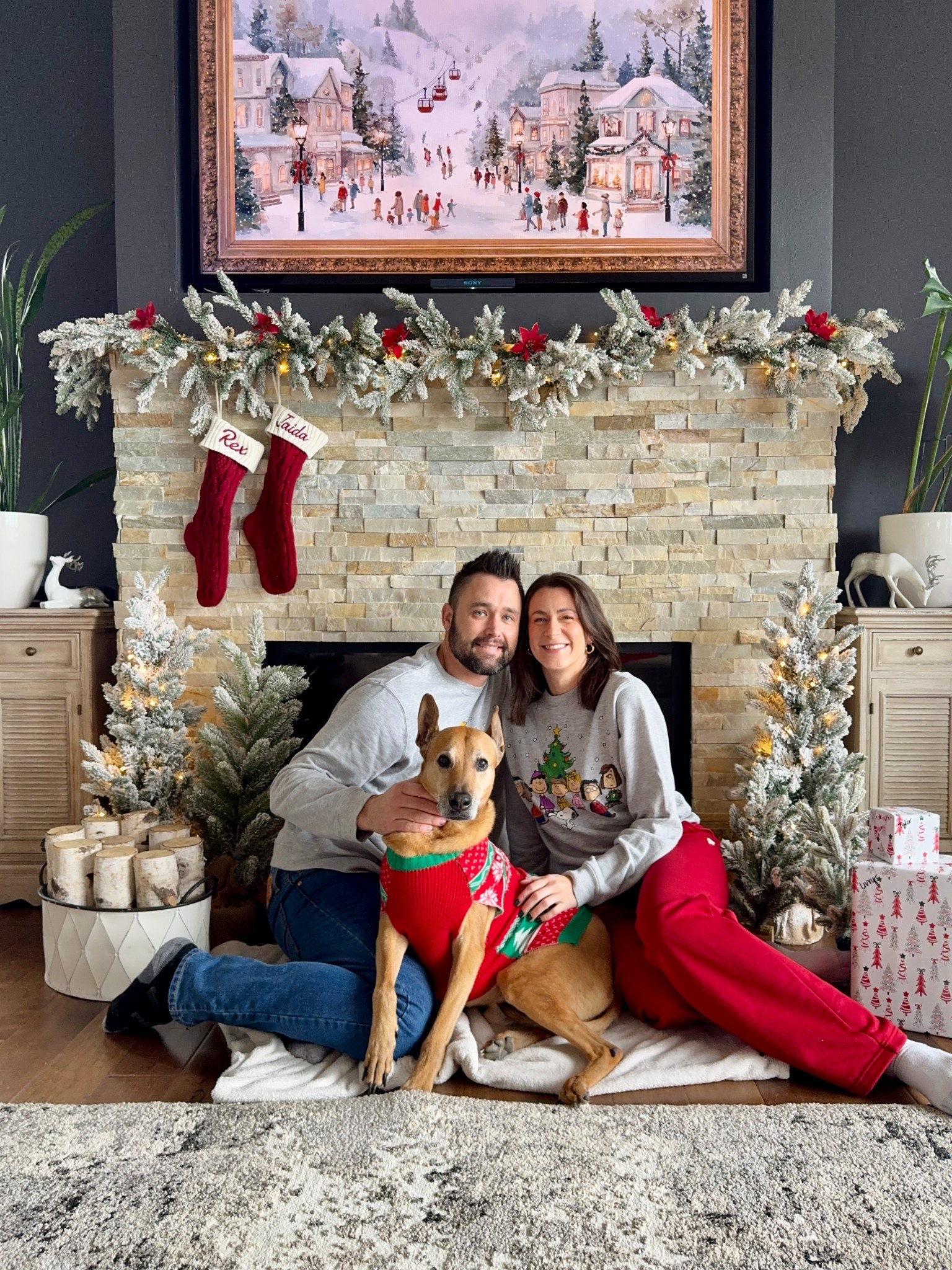 Merry Christmas! 

#LTKHoliday