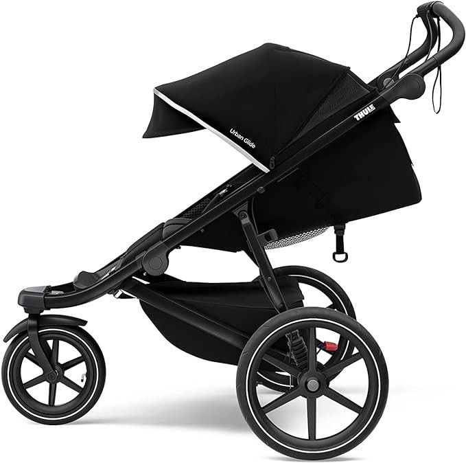 Thule Urban Glide 2 Jogging Stroller | Amazon (US)