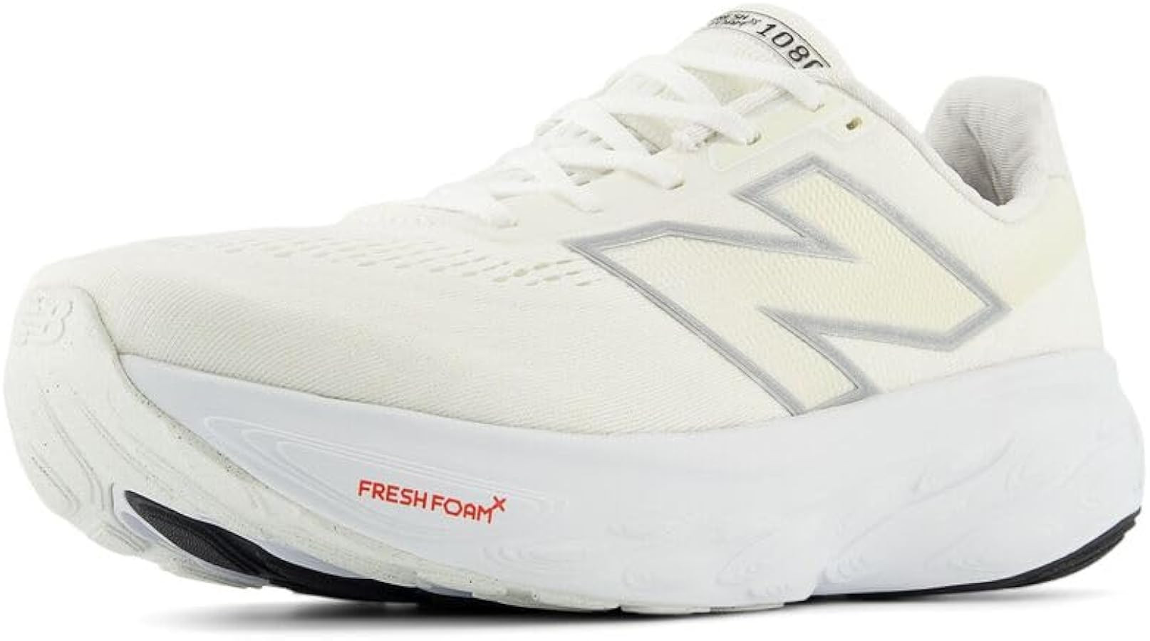 New Balance Men's Fresh Foam X 1080 V14 Running Shoe | Amazon (US)