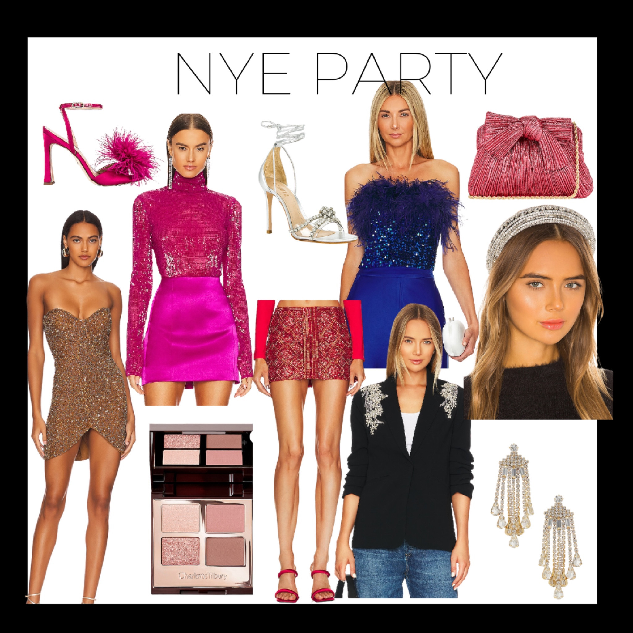 new year’s eve. NYE outfit. holiday. sparkly outfit. holiday outfit. holiday party.

#LTKSeasonal #LTKHoliday #LTKstyletip