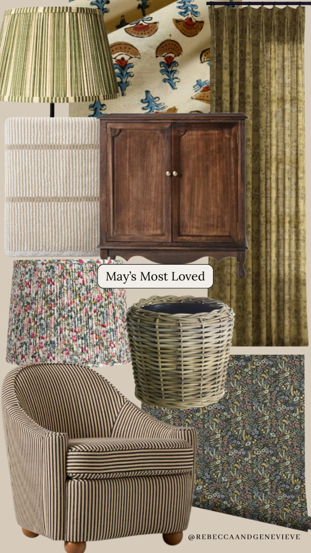 May favorites ❤️

#LTKHome