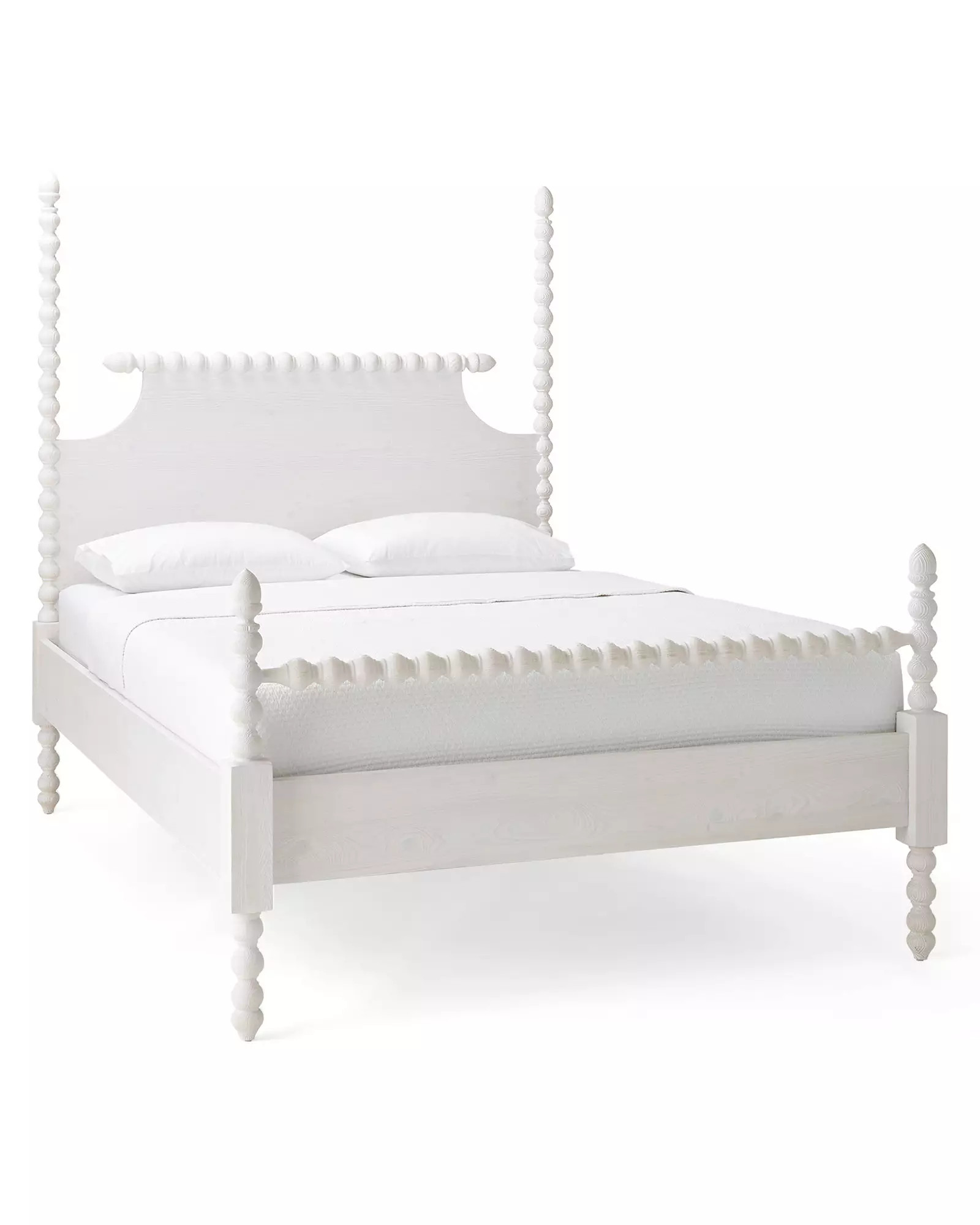 Cornwall Bed | Serena and Lily