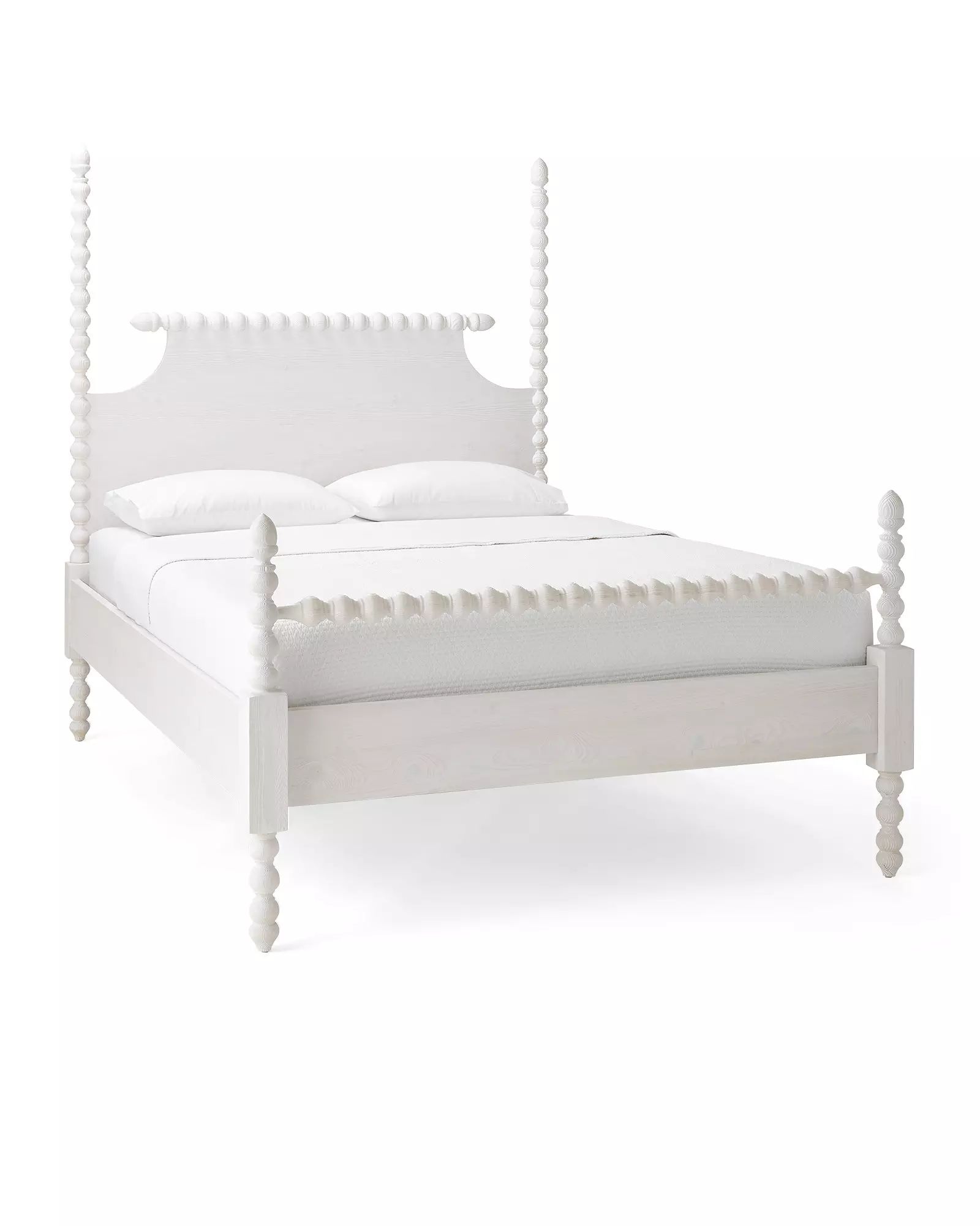 Cornwall Bed | Serena and Lily