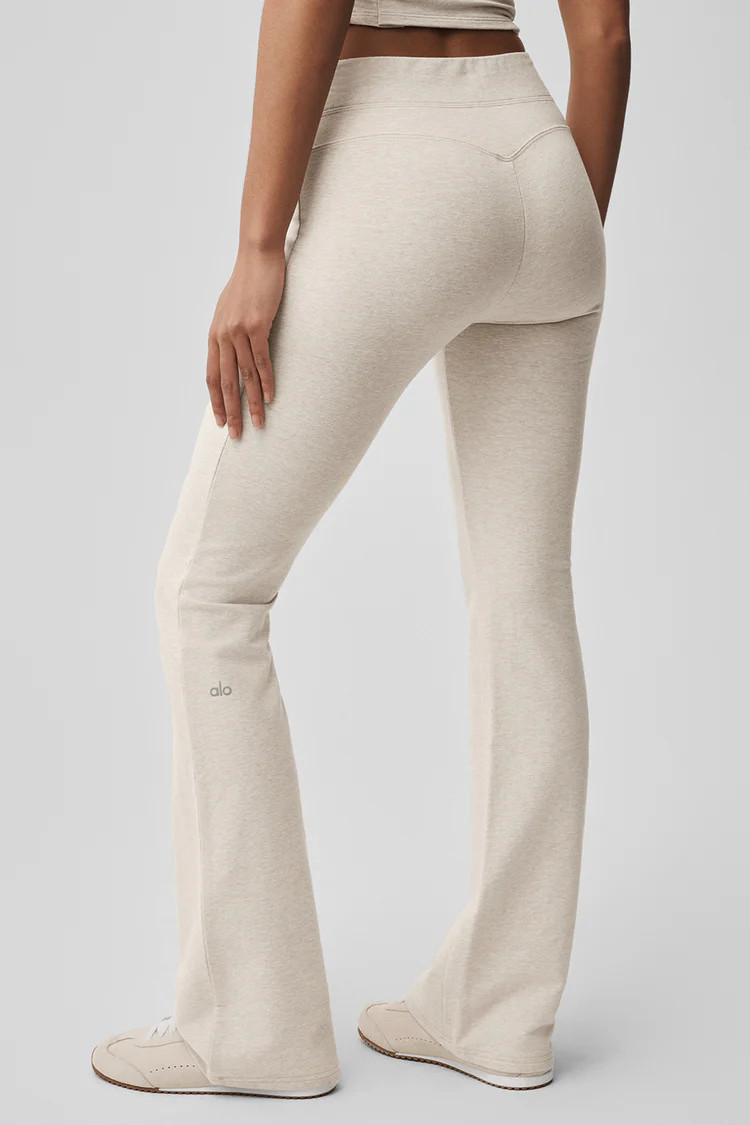 Sway Bootcut Sweatpant | Alo Yoga (US)