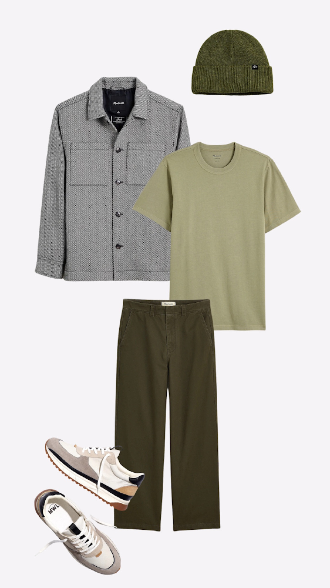 Men’s fall outfit ideas by Madewell. 20% sale in LTK app 10/26-10/28. Exact products linked! 

#LTKSeasonal #LTKsalealert #LTKxMadewell