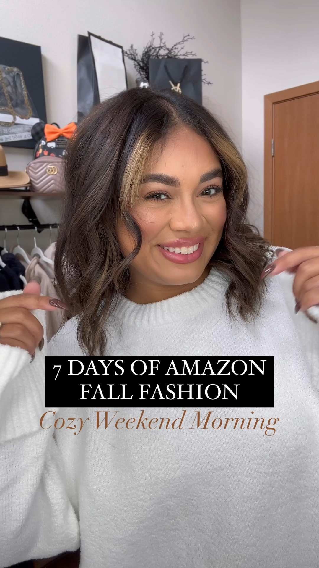 Amazon Fall Fashion | amazon fashion finds | fall fashion | cozy fashion | grwm | mom fashion 



#LTKshoecrush #LTKmidsize