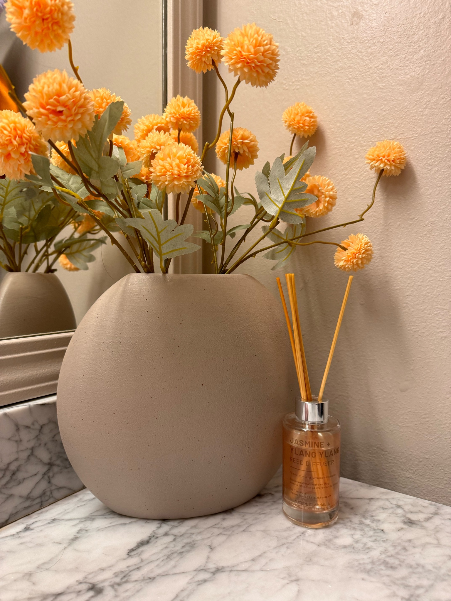 Bathroom Inspo with some spring colors 

#LTKSpringSale #LTKhome #LTKSeasonal