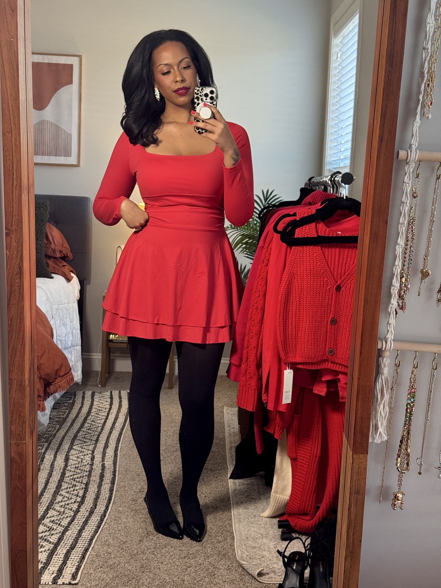 Christmas Outfit Inspo

#LTKTall #LTKHoliday #LTKootd