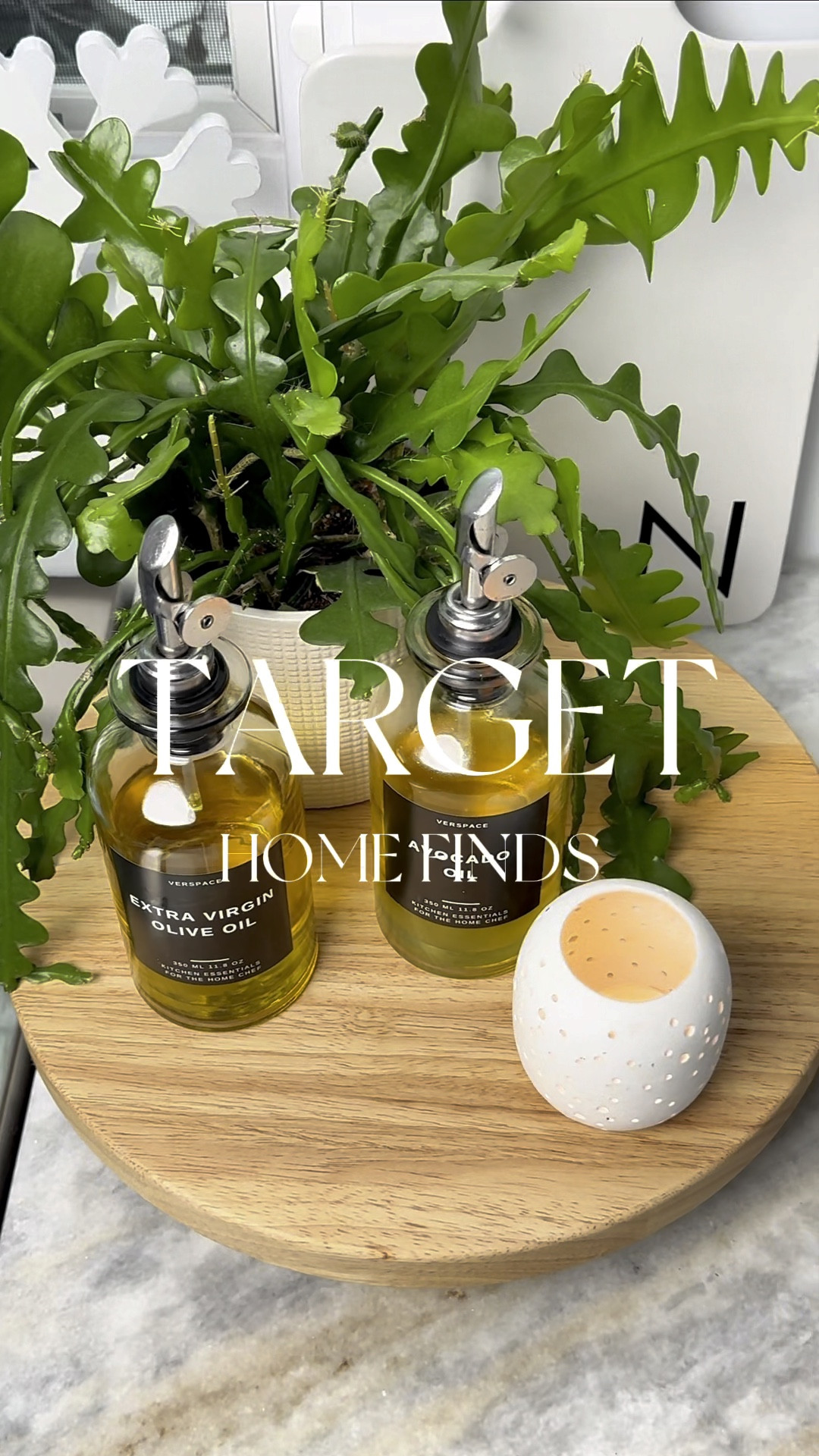 New Target Home Finds 

RISER // CHARCUTERIE BOARD // BULLSEYE // Threshold // THRESHOLD DESIGNED WITH STUDIO MCGEE // SERVING STAND

#LTKhome