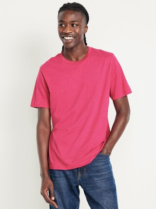 Crew-Neck T-Shirt | Old Navy (US)