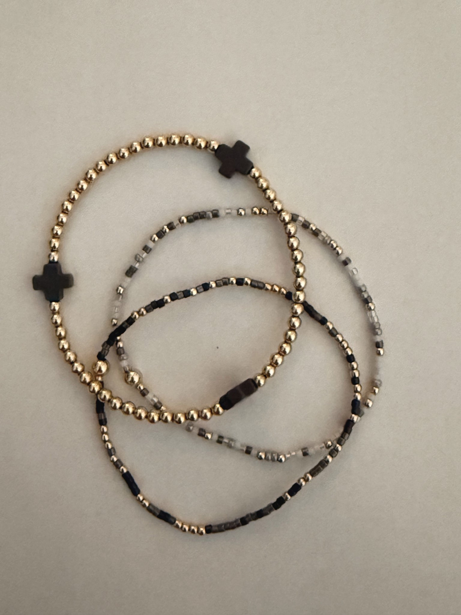 Enewton beaded bracelet stack!! 
-perfect for gift 

#LTKSummerEdit #LTKStyleTip #LTKGiftGuide