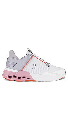 Cloudnova Flux Sneaker
                    
                    On | Revolve Clothing (Global)