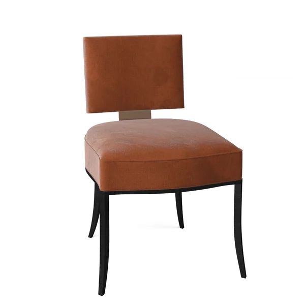 Reserved Seating Upholstered Dining Chair | Wayfair North America