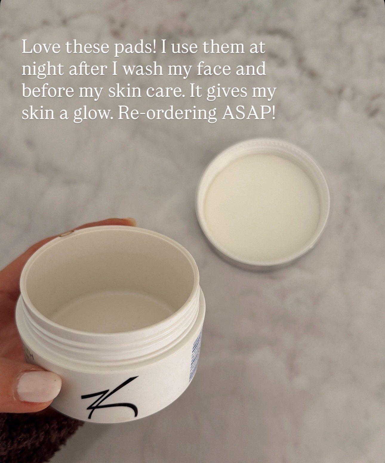 Empties… the ones I use to the last drop 🙌🏼❤️ #stylinbyaylin #aylin #skincare #skinmusthave

#LTKBeauty #LTKmorningroutine #LTKselfcare