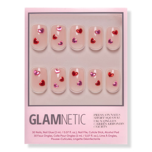 Dear Lover Press-On Nails | Ulta