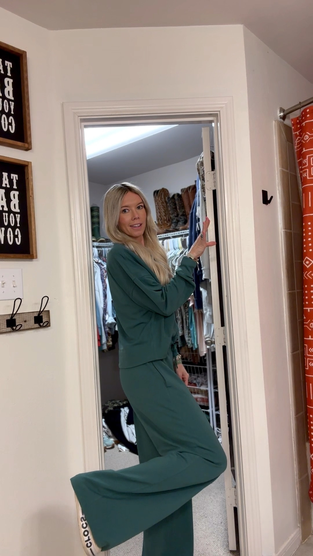 I could live in these sets! 

#LTKdayinmylife #LTKStyleTip #LTKmomlife