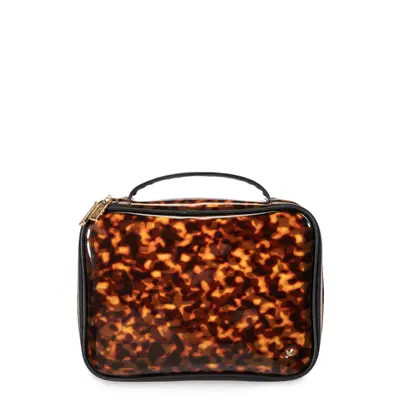Stephanie Johnson Miami Thyme Claire Jumbo Makeup Case at Nordstrom | Nordstrom