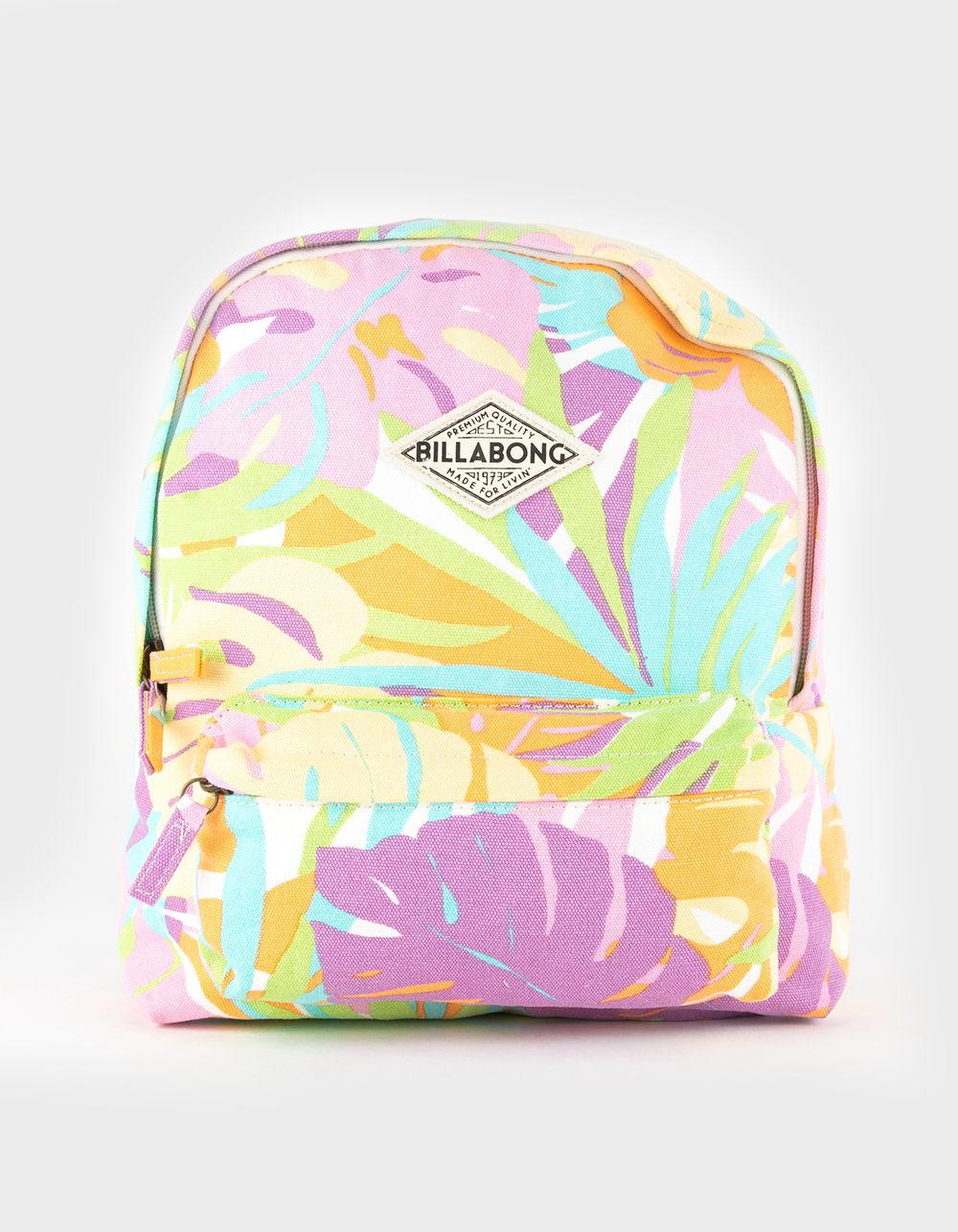 BILLABONG Dreamland Womens Mini Mama Canvas Backpack | Tillys