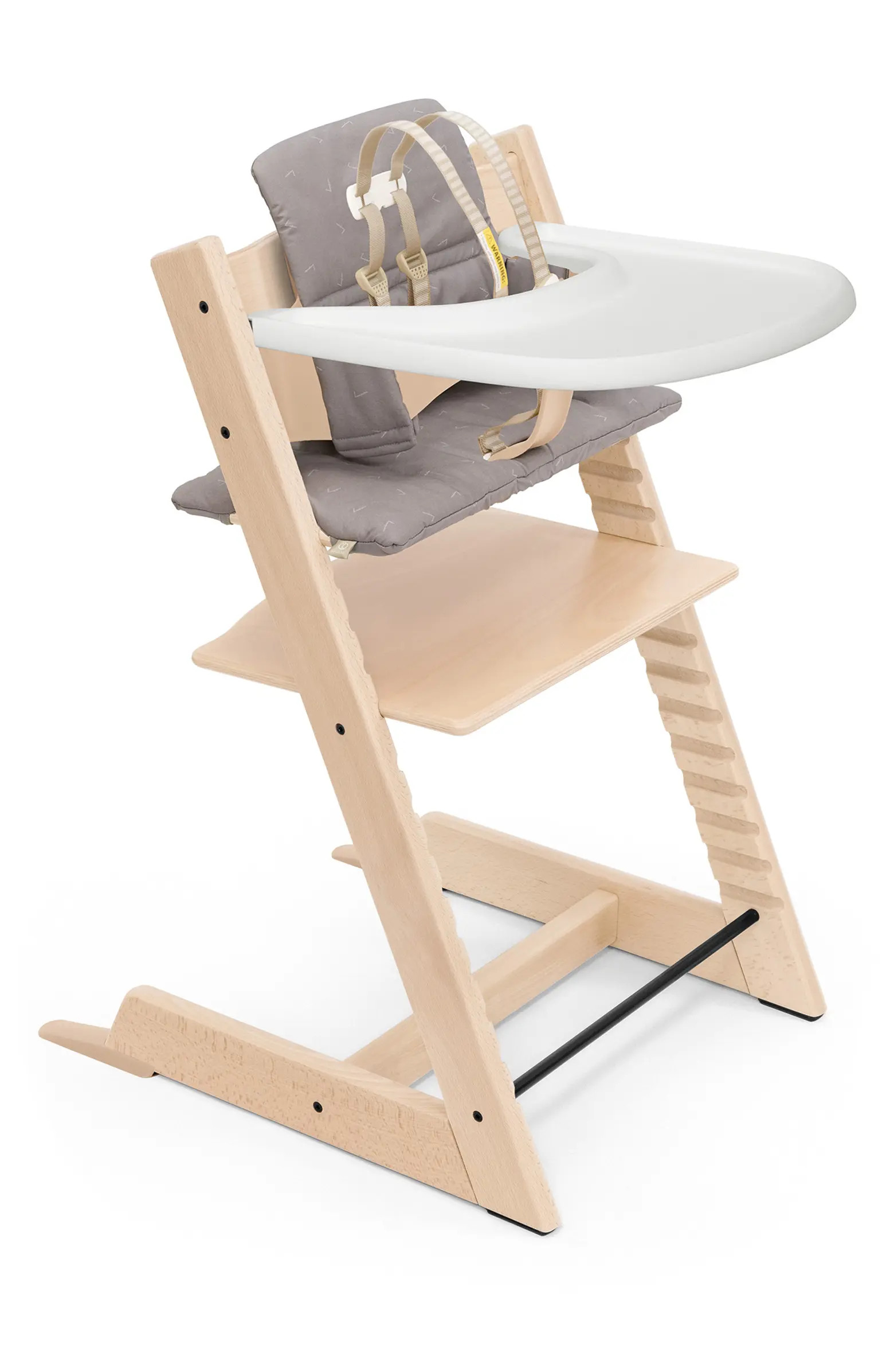 Tripp Trapp® Highchair, Baby Set, Cushion & Tray Set | Nordstrom