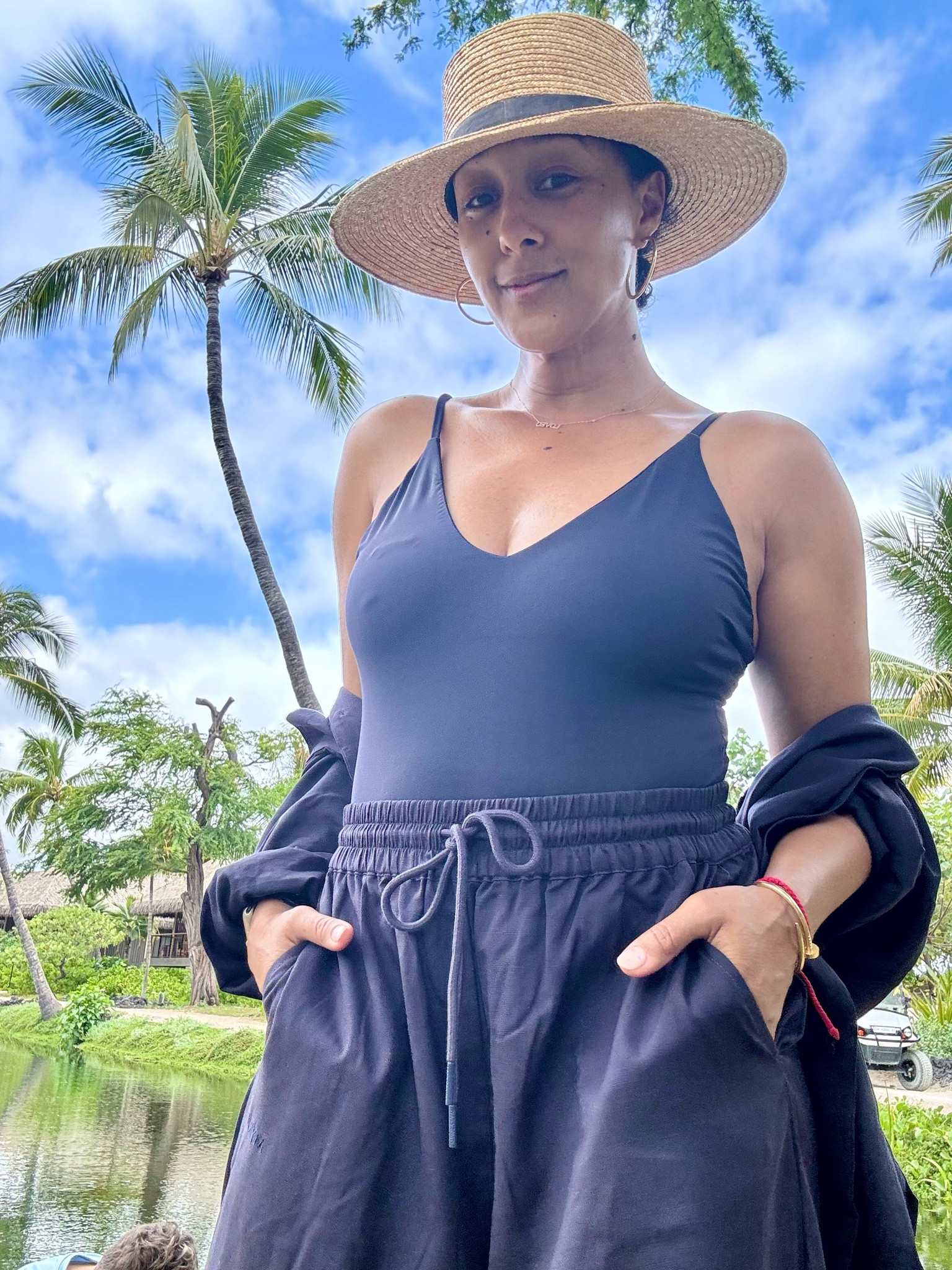 Full outfit is myraswim! Linked similar options for the full look

#LTKstyletip #LTKswim #LTKfindsunder100