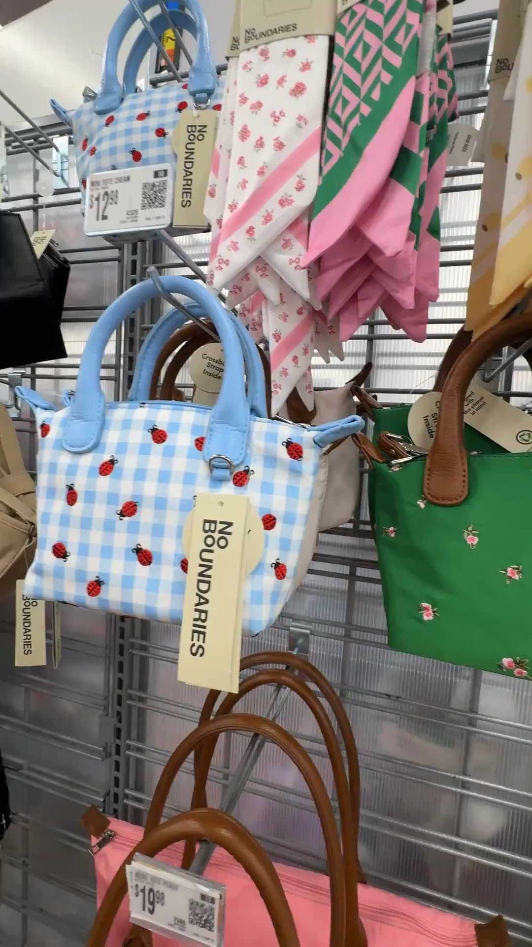 The cutest $13 mini crossbody bags 

#LTKmomlife