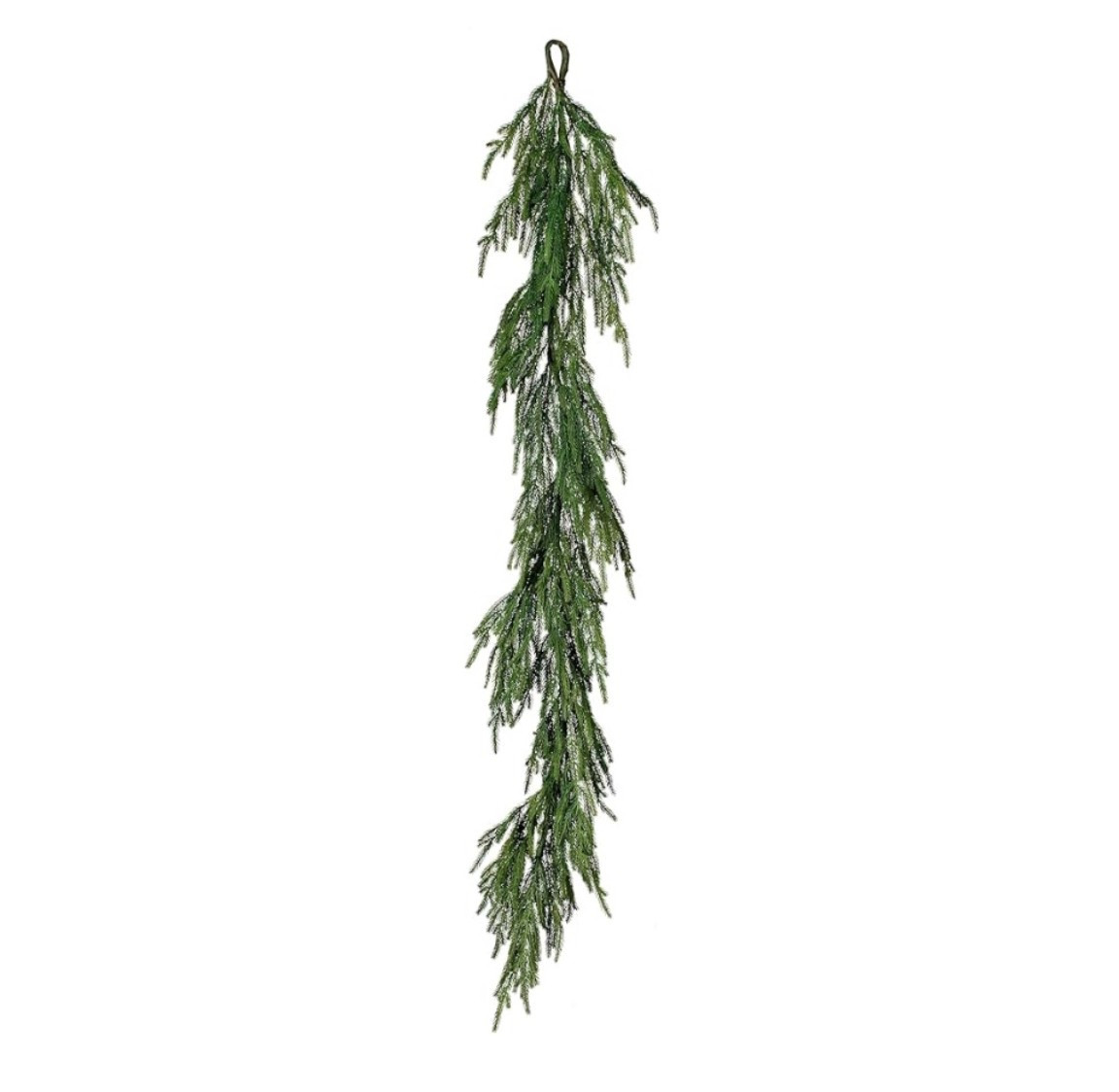 This is a realistic garland that looks beautiful in mantles and stairways. 

#LTKSeasonal #LTKSaleAlert #LTKHome