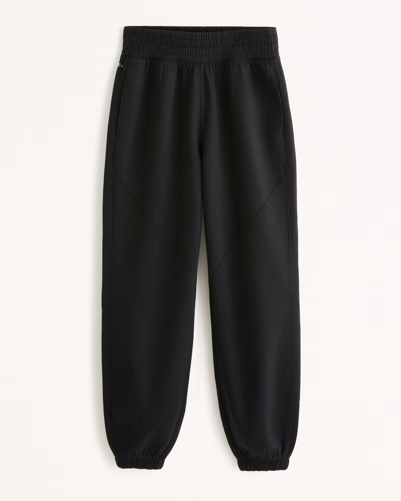 YPB neoKNIT Jogger | Abercrombie & Fitch (US)
