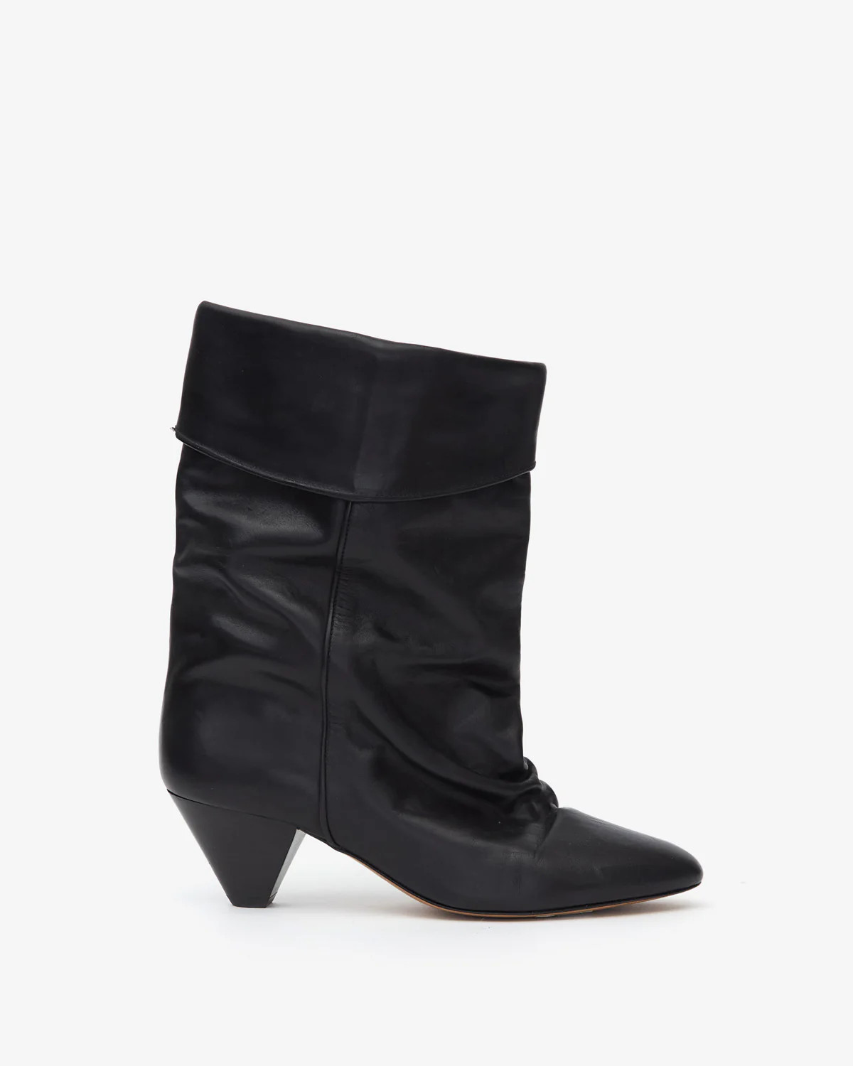 DALBY BOOTS | Isabel Marant