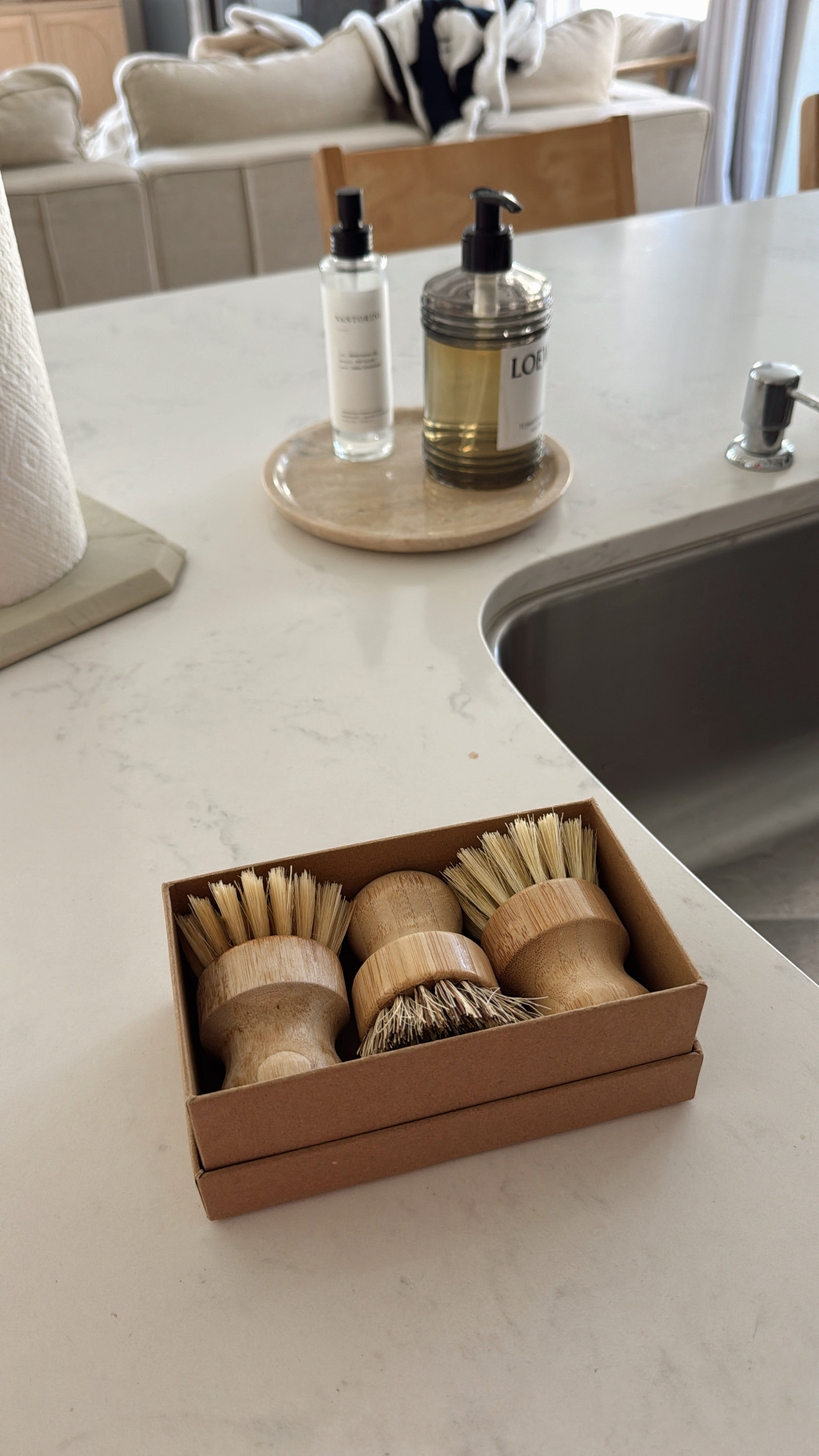 Amazon eco friendly home finds

amazon prime day, prime day, amazon prime day deals, amazon prime day sale, amazon prime day finds, amazon prime deals, amazon sale week, amazon deals week, amazon week deals, amazon week finds, amazon markdowns, amazon discounts, amazon promos, amazon promo alert, amazon clearance, amazon hot deals, amazon daily deals, amazon app deals, amazon exclusive deals, amazon member deals, amazon offers, amazon specials, amazon event deals, amazon find of the day, amazon deal alert, amazon steals and deals, amazon shopping haul, best amazon deals, amazon bargains, amazon must-have deals, amazon seasonal sale, Britt Horton, California, mom of 3 

 #LTKHome #LTKSaleAlert #LTKFindsUnder50