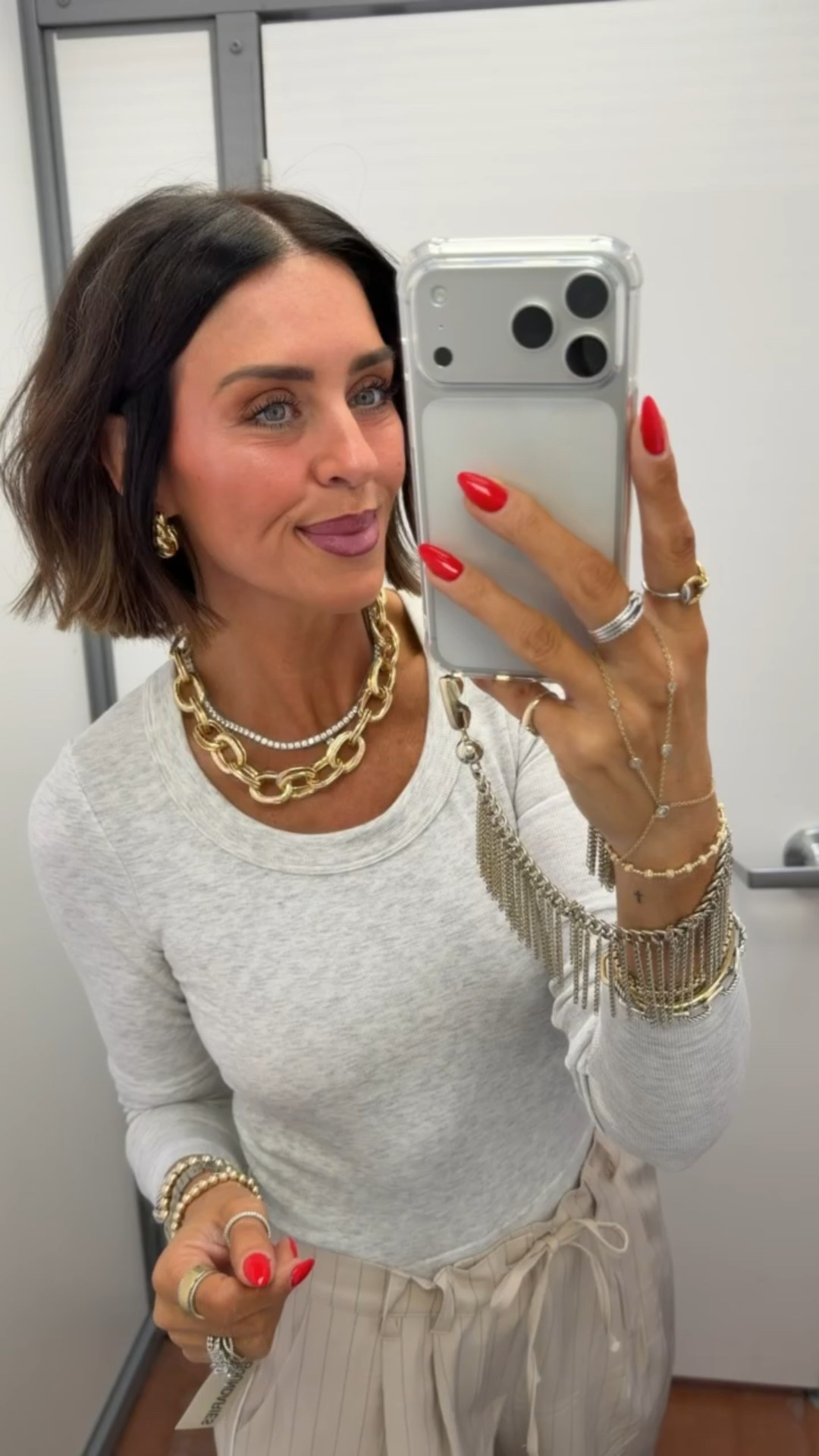 Walmart new arrivals
Sweater - size S
Pants - size M
Dresses - size S
Polka dot dress - runs big (size XS)
Long sleeve tee - size M

#LTKdayinmylife #LTKValentine #LTKootd