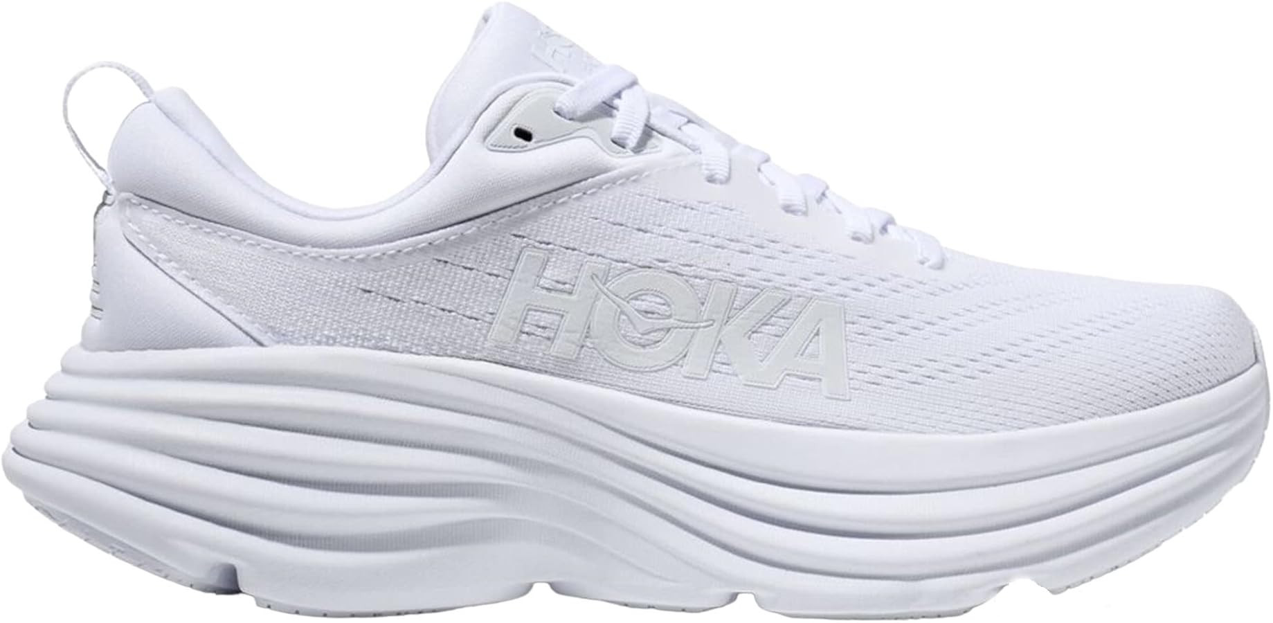 HOKA ONE ONE Women's Walking Shoe Trainers, 6.5 US | Amazon (US)