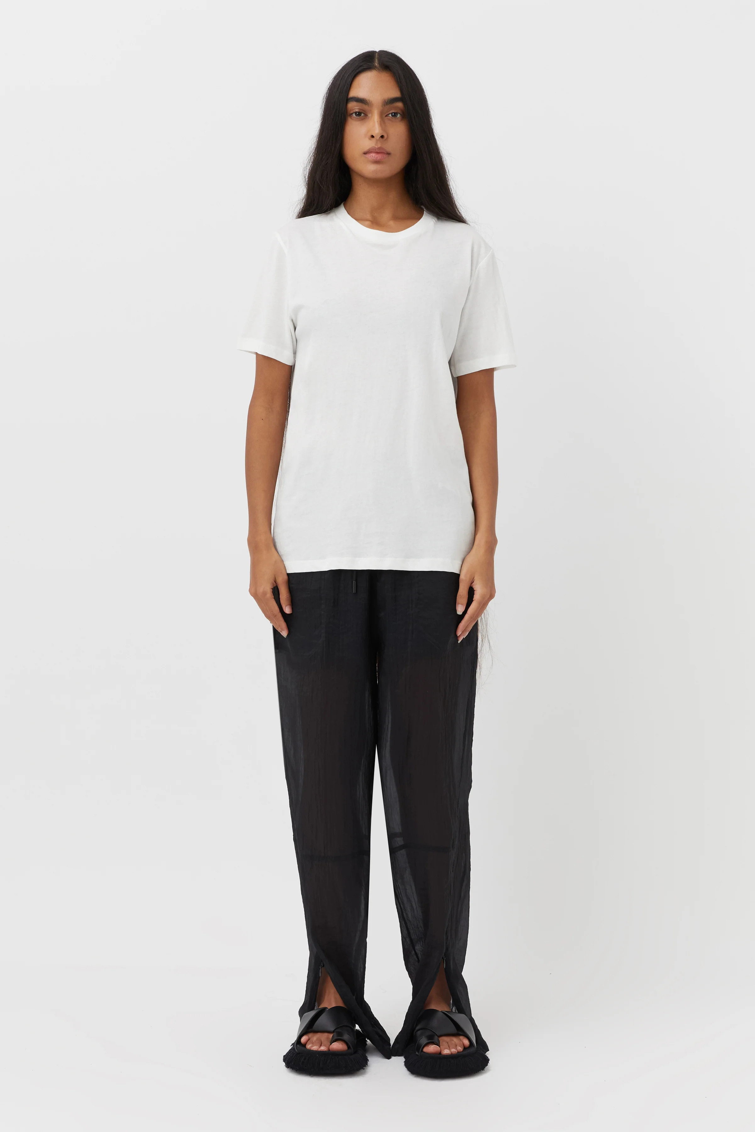 Gerard Logo Tee | CAMILLA AND MARC (ANZ)