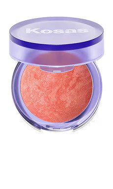 Blush Is Life Baked Dimensional + Brightening Blush
                    
                    Kosa... | Revolve Clothing (Global)