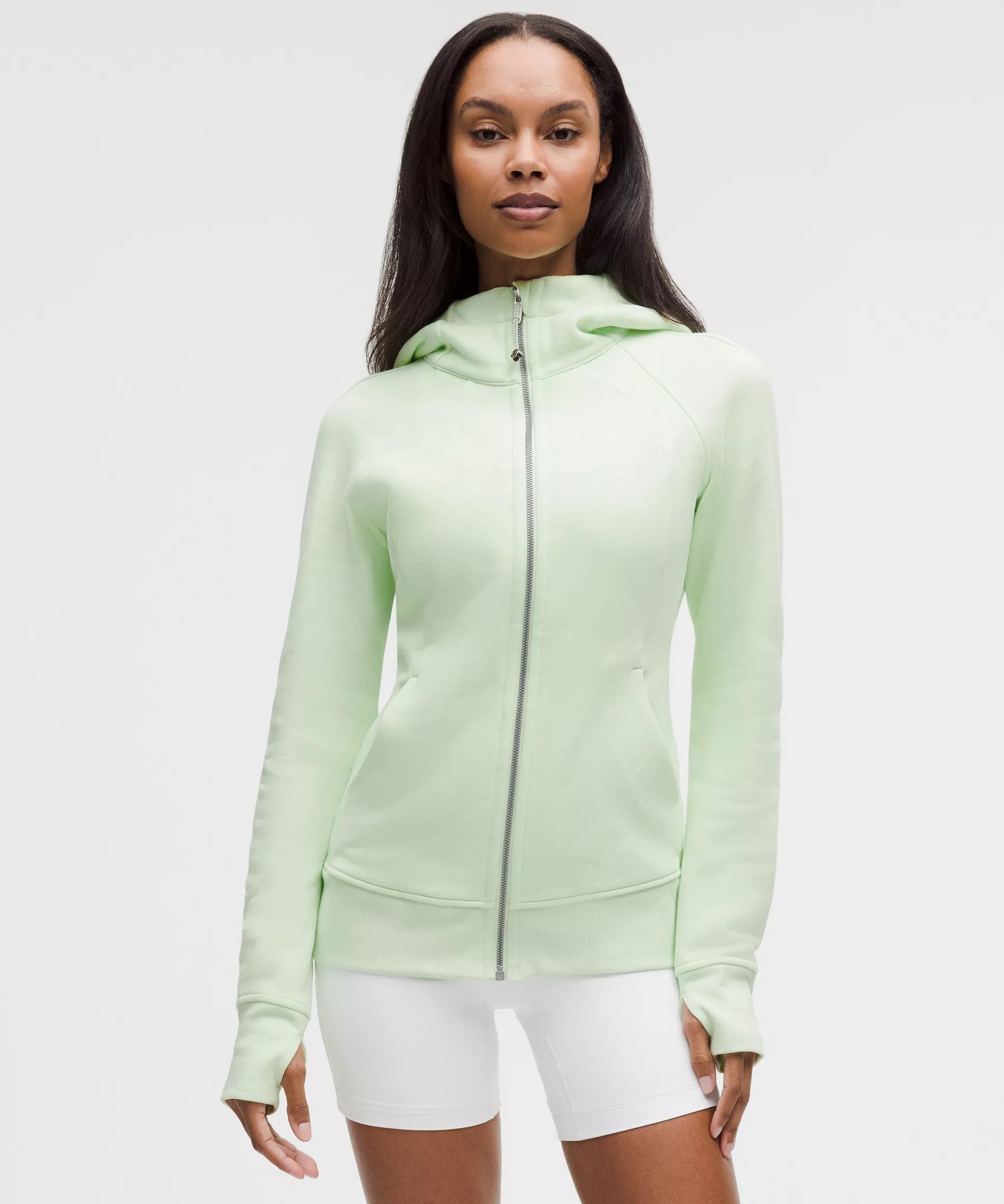 Scuba Full-Zip Hoodie | Lululemon (US)
