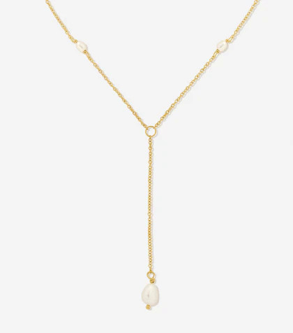 Mondello Necklace | BRUNA The Label DACH