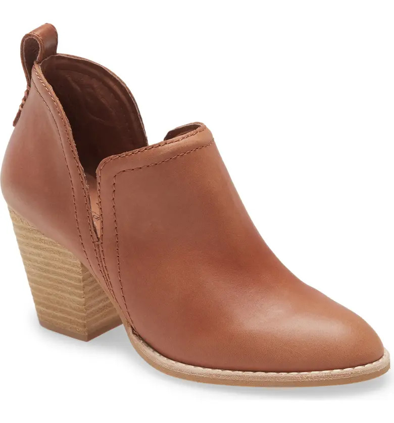Rosalee Bootie (Women) | Nordstrom
