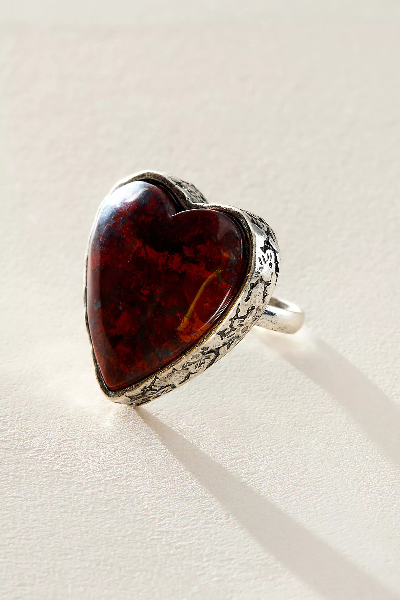 Deep Feelings Ring | Free People (Global - UK&FR Excluded)