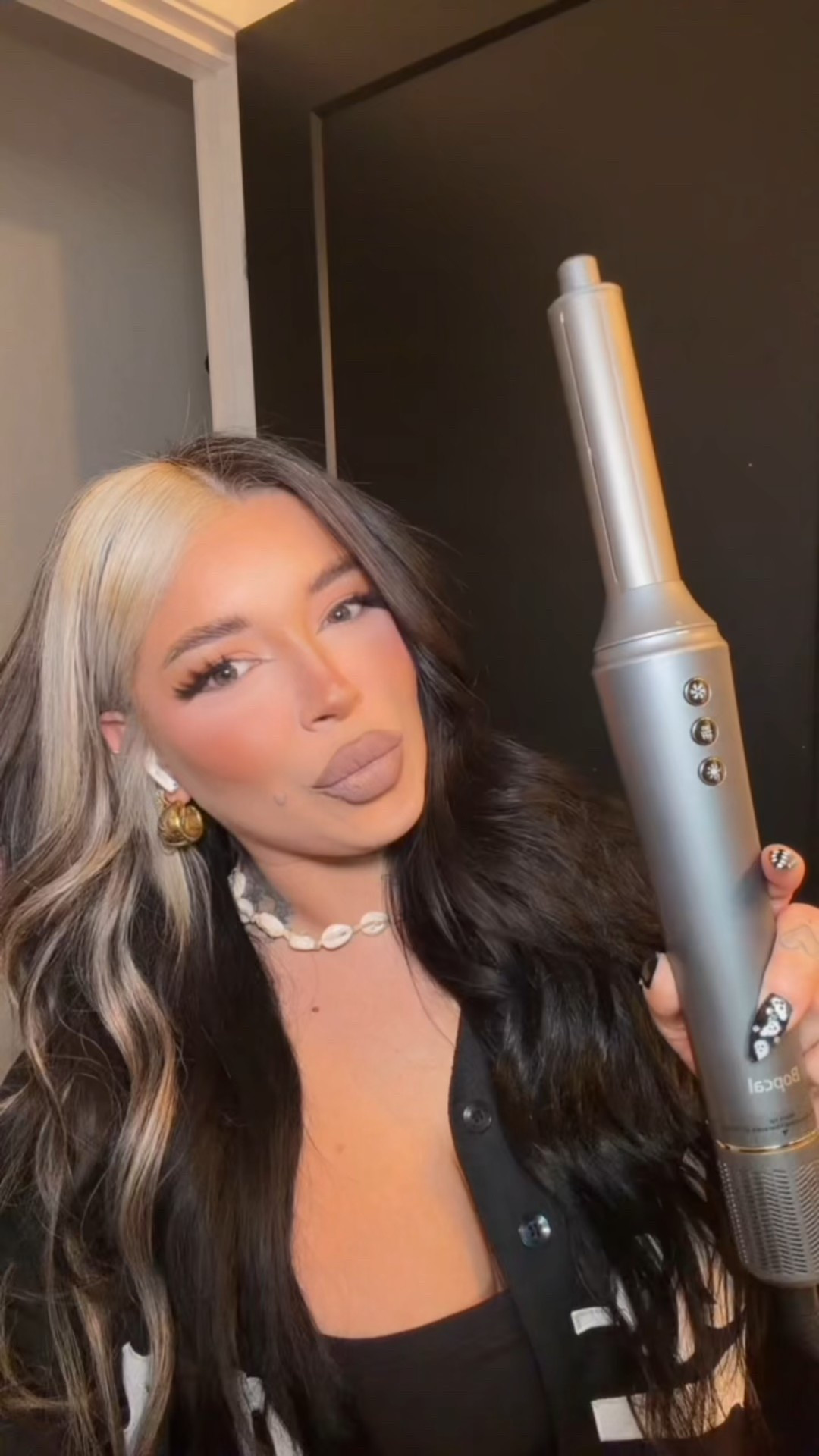 5 in 1 air wrap styler ✨🎀 perfect for yourself or a gift! I loveeee minee

#LTKgrwm #LTKBeauty #LTKGiftGuide