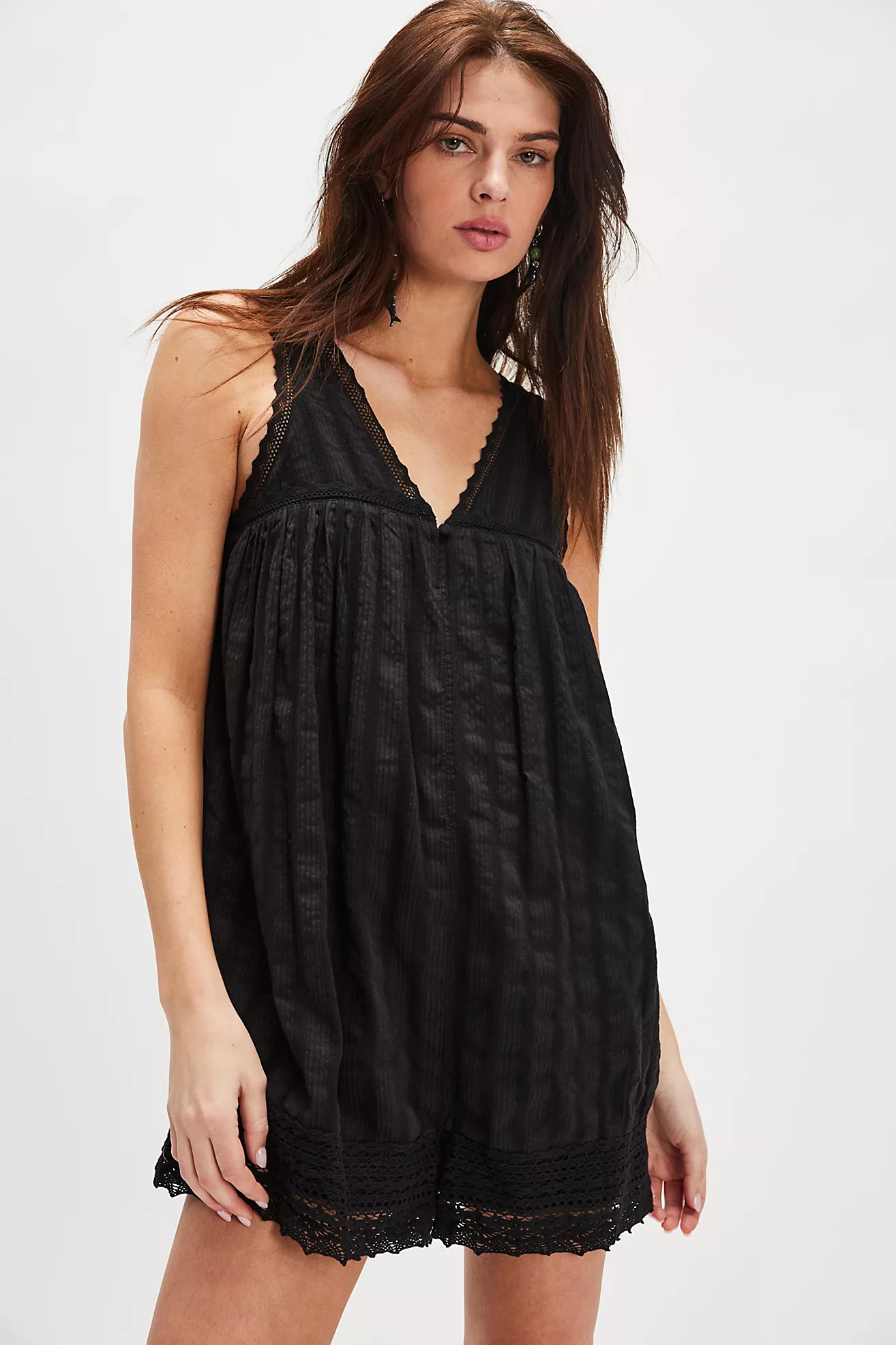 Easton Romper | Free People (Global - UK&FR Excluded)