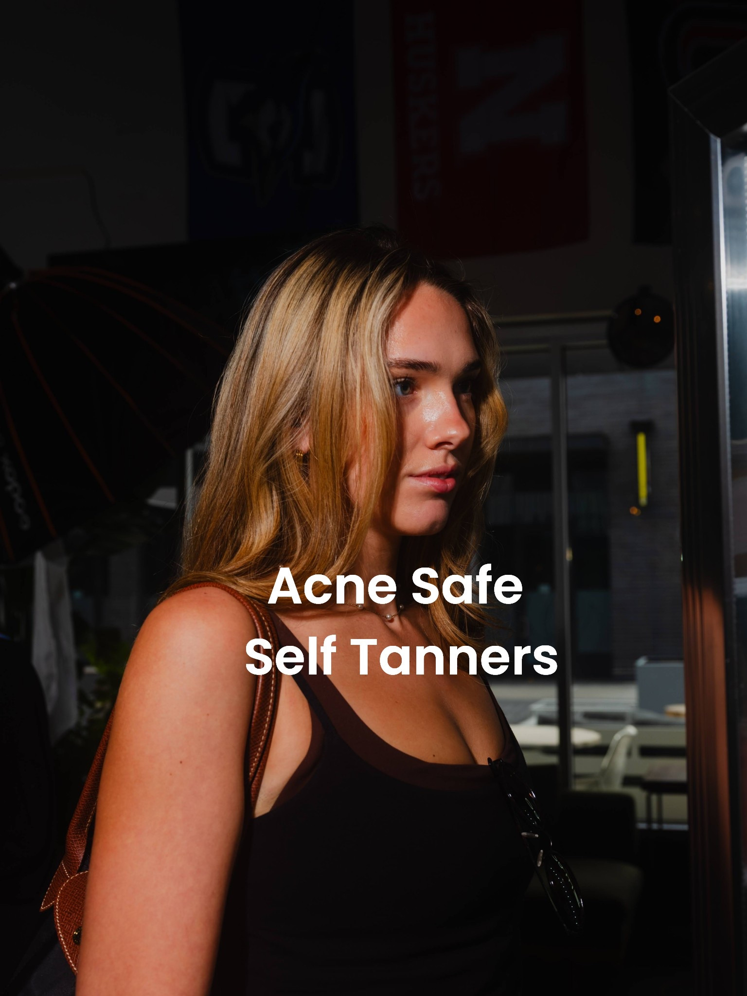 Acne Safe 
Self Tanners from Ulta, Sephora and more! I wanted to find ones and found it hard so I’m making it easier for you girlies 🫶 love you bye for now 

#LTKBeauty #LTKTravel #LTKSeasonal