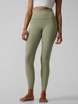 Elation Rib Tight | Athleta