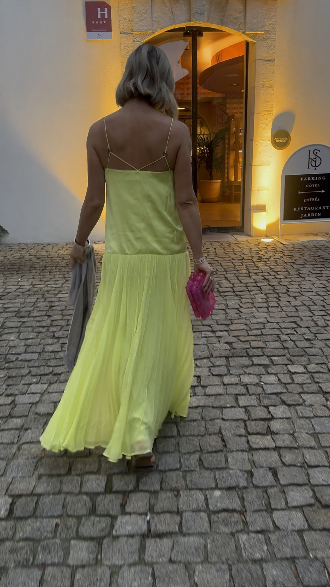 September nights in Biarritz 🇫🇷🍋

#LTKireland #LTKtravel #LTKeurope