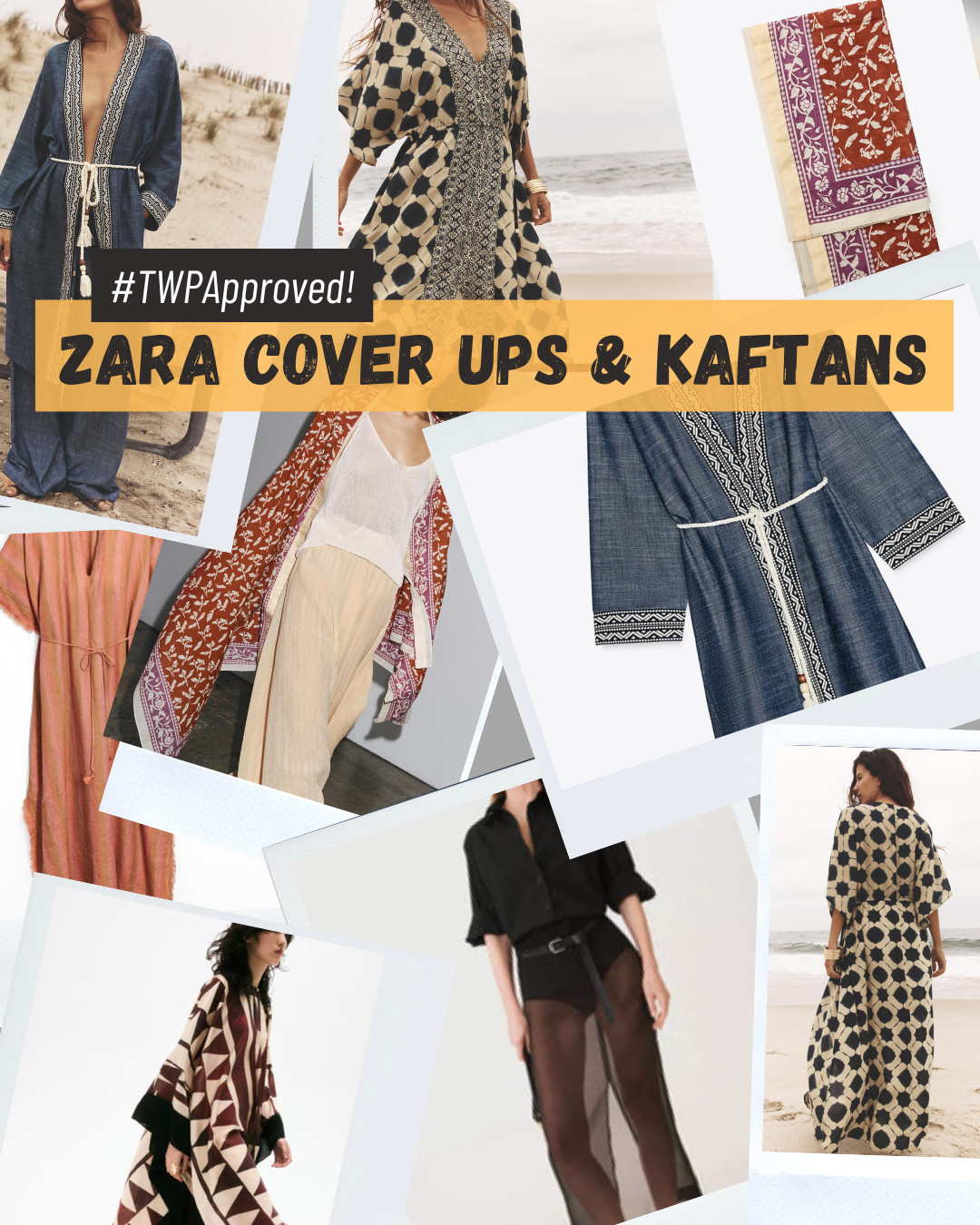 Beach day, but make it fashion with Zara 🌊☀️✨ 

 

#LTKSummerEdit #LTKSeasonal #LTKFindsUnder100